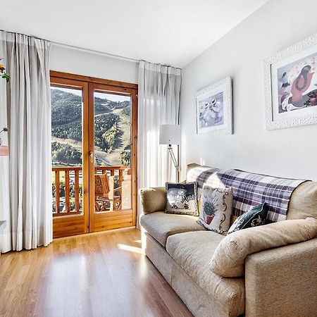 埃尔塔特Apartament Les Terrasses公寓 外观 照片